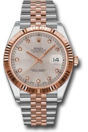 Rolex Datejust 41 Men's Watch M126331-0008