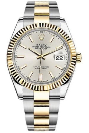 Rolex Datejust 41 Men's Watch M126333-0001